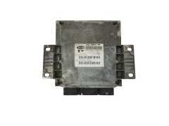Ohjausyksikkö 9642597680 9642423780 IAW 48P2.70 16449.054 Magneti Marelli 18069