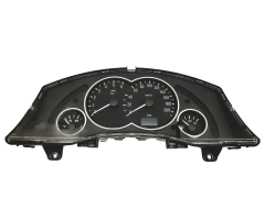 Kierroslukumittari Opel Meriva 13173381XT 110080162026 28991
