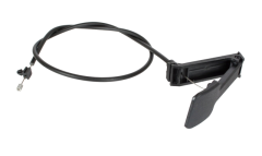 Lukitusvaijeri Etu Alkuperäinen Citroen Peugeot C5 C6 C8 407 807 7937L5 Lukitusvaijeri Etu Alkuperäinen Citroen Peugeot C5 C6 C8 407 807 7937L5