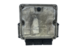 Ohjausyksikkö 0281001934 8200039569 8200078730 Renault Bosch 50272