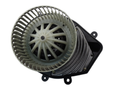 Lämmityspuhaltimen Moottori VW Passat Audi A4 8D1820021 740221233F