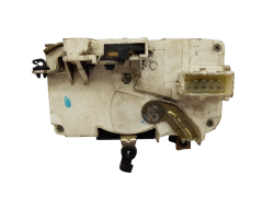 Oven lukitusmekanismi Vasen Etu 9135H8 Peugeot 406 Kiekert 10753
