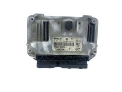 Ohjausyksikkö 89661-0H070 0261S04464 Toyota PSA Bosch 49241