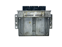 Ohjausyksikkö 279115210117 V29002763A TATA Valeo 47572