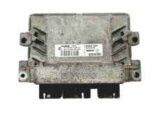 Ohjausyksikkö S120201105A 8200417597 8200400246 Renault Siemens 20576