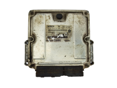 Ohjausyksikkö P56041700BE 0281010291 FN7AA Chrysler Bosch