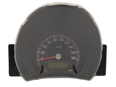 Nopeusmittari Nissan Pixo 34100M68K00 JNS