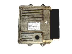 Ohjausyksikkö FGP 55197127 BW 71600.060.03 Opel Magneti Marelli 29983