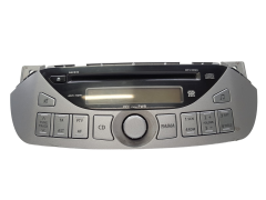 Radio Cd Mp3 Soitin Nissan Pixo 39101M68K00 39101-68K0 NSCR-04
