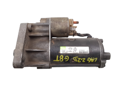 Moottorin Käynnistin Renault 7700104344 D7R22 2.2 D Valeo 1255
