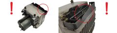 Abs-pumppu Honda Accord 0265216048 0130108060 Bosch 1730