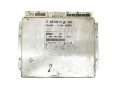 Ohjausyksikkö ESP 0315450732 0265109498 Mercedes Bosch 18649