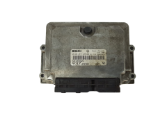 Ohjausyksikkö 55189421 0281011488 93749DAV Alfa Romeo Bosch 16682