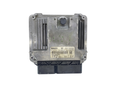 Ohjausyksikkö 55198820 0281011510 456D1CBEA Fiat Bosch 63474