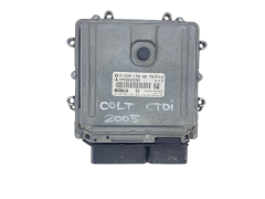 Ohjausyksikkö A6391500679 PMN902289 0281011841 Mitsubishi Bosch 54603