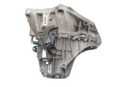 Vaihteisto Uusi Alkuperäinen TL4017 TL4A017 8201180949 Renault Laguna 3 2.0