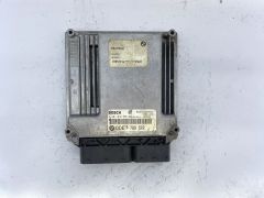 Ohjausyksikkö BMW 7789572 0281010565 Bosch 59477