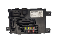 Moduuli 13320627 401154265 28224265 GM Opel 2398