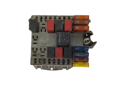 Sulaketaulu Fiat 46752706 Delphi 20292