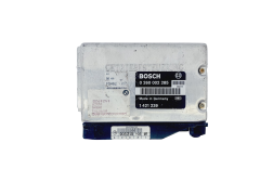 Ohjausyksikkö BMW 1421239 0260002285 Bosch