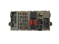 Sulaketaulu Fiat 46552681 CPL 51735170 NPL Delphi 20325