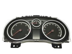 Nopeusmittari Opel Corsa D P0013285383 0001876870 50883