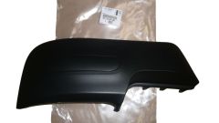 Puskuri Narożny Oikea Taka Alkuperäinen 1611429180 Citroen C4 Cactus Puskuri Narożny Oikea Taka Alkuperäinen 1611429180 Citroen C4 Cactus