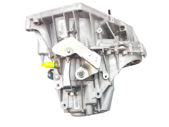 Vaihteisto Uusi Alkuperäinen TL4359 320109290R Renault Captur 1.3 TCE