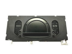 Nopeusmittari Renault Modus 8200418023 D 40470