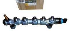 Polttoaineruisku Uusi Alkuperäinen 8200739701 Renault Master 2 2.5 DCI Polttoaineruisku Uusi Alkuperäinen 8200739701 Renault Master 2 2.5 DCI