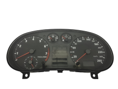Kierroslukumittari Audi A3 8L 8L0919860A 110008778002 56110