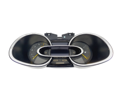 Kierroslukumittari Renault Clio 4 248108588R C 60856