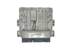 Ohjausyksikkö A2C10818200 237107343R 237107137R Renault Continental 57142