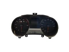 Kierroslukumittari Seat Ibiza 6J0920801 1750