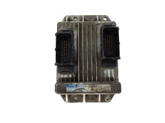 Ohjausyksikkö Opel 97350948 8973509485 112500-0163 Isuzu GM Denso 16933