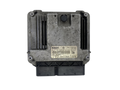 Ohjausyksikkö 55190005 0281011510 456D1CBBA Fiat Bosch 52782
