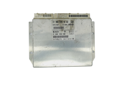 Ohjausyksikkö 1685451332Q01 0265109619 Mercedes Bosch 47798