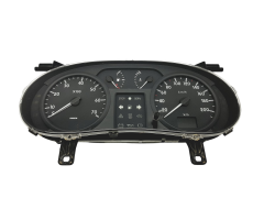 Kierroslukumittari Renault Kangoo 1 8200176654 B 52785