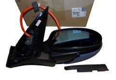 Peili Oikea Alkuperäinen 9822790680 Citroen