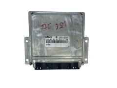 Ohjausyksikkö C374Z932 0281001891 Alfa Romeo Bosch 51170