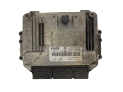 Ohjausyksikkö 0281014546 237100055R 237100238R Renault Bosch 1132