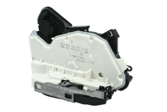 Oven lukitusmekanismi Taka Oikea 5K4839016F B18650 VW Skoda Borsehung
