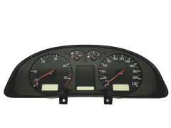 Nopeusmittari VW Passat B5 3B0919881P 48689