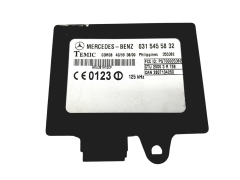 Ohjausyksikön moduuli Mercedes 0315455832 355382 Temic 30942