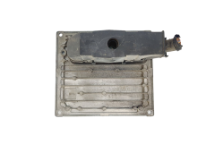 Ohjausyksikkö S118107004E 3S61-12A650-CC SIM22 Ford Siemens 39369
