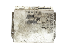 Ohjausyksikkö ESP Mercedes 0225457132 0265109425 Bosch 18977