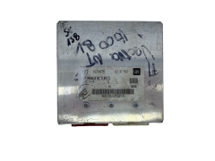 Ohjausyksikkö 16234275 6237562 Opel GM 53438