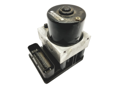 Abs-pumppu VW Audi Skoda 1J0614117E 1C0907379C Ate 45772