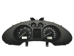 Kierroslukumittari Seat Cordoba 6L0920803AX Magneti 51376