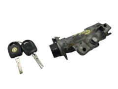 Virtalukko VW Golf 4 Passat 4B0905851C 4B0905849 1461